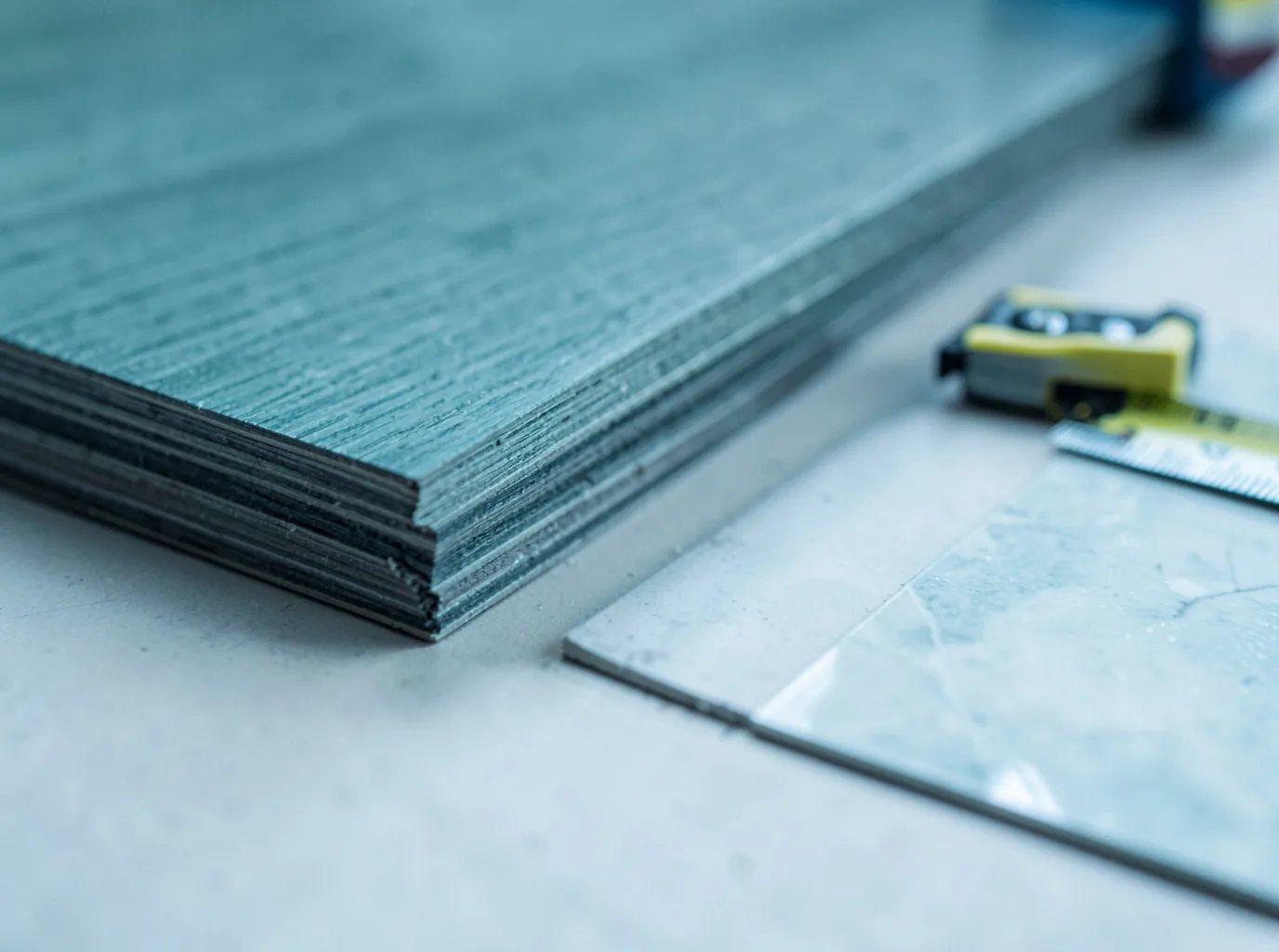 Luxury Vinyl Plank Installation Bristol, IN FAQs